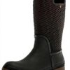 Bottes de neige BOGS Crandall II Femme étanches