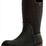 Bottes de neige BOGS Crandall II Femme étanches