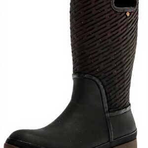Bottes de neige BOGS Crandall II Femme étanches