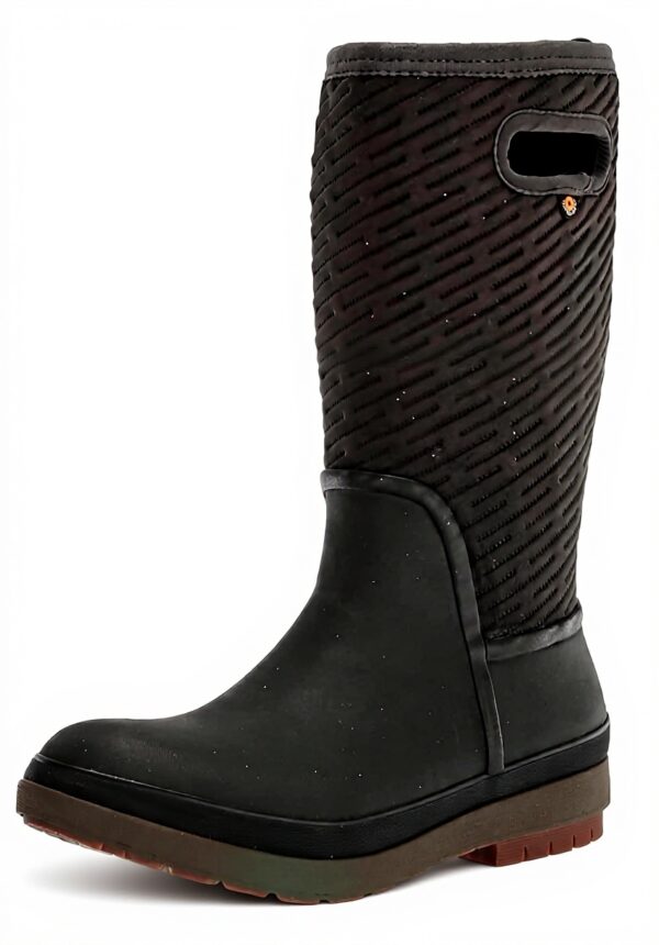 Bottes de neige BOGS Crandall II Femme étanches