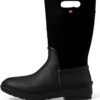 Bottes de neige BOGS Crandall II Femme chaudes confortables