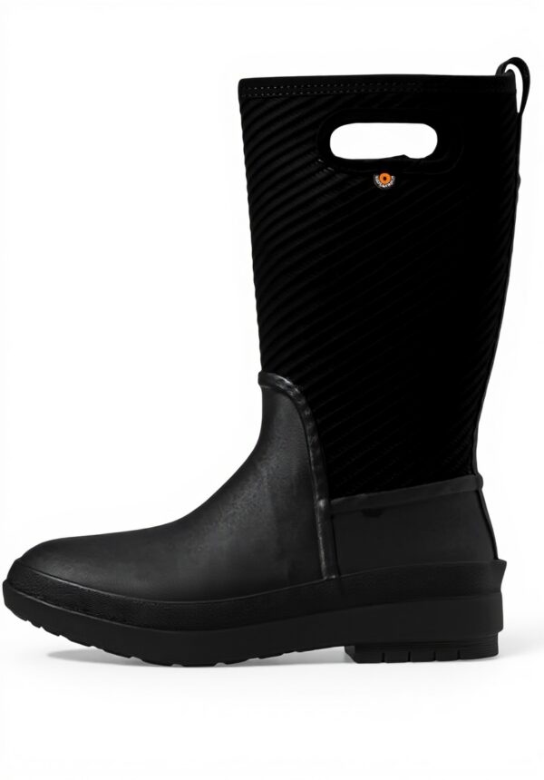 Bottes de neige BOGS Crandall II Femme chaudes confortables