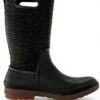 Bottes de neige BOGS Crandall II Femme étanches