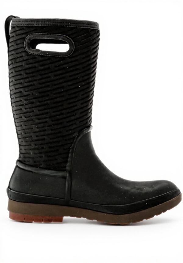 Bottes de neige BOGS Crandall II Femme étanches