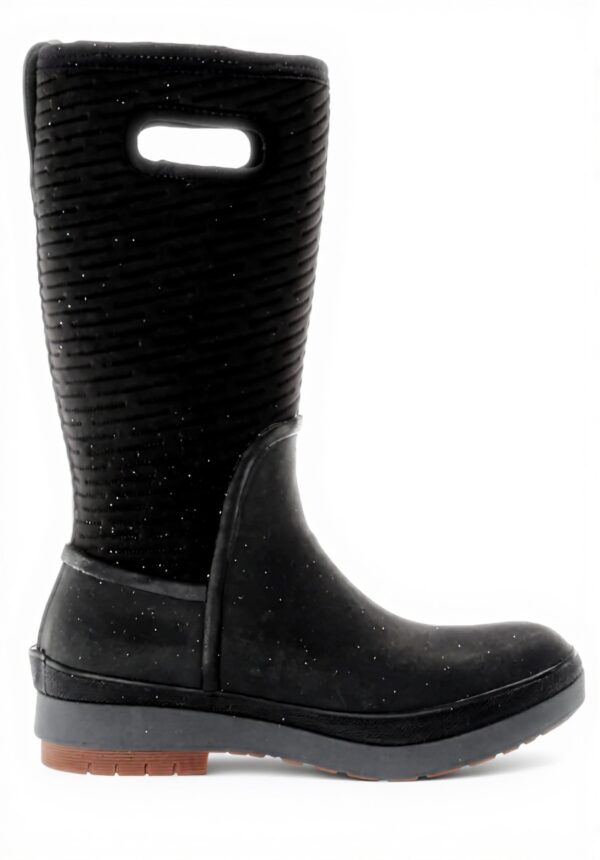 Bottes de neige BOGS Femme Crandall II imperméables
