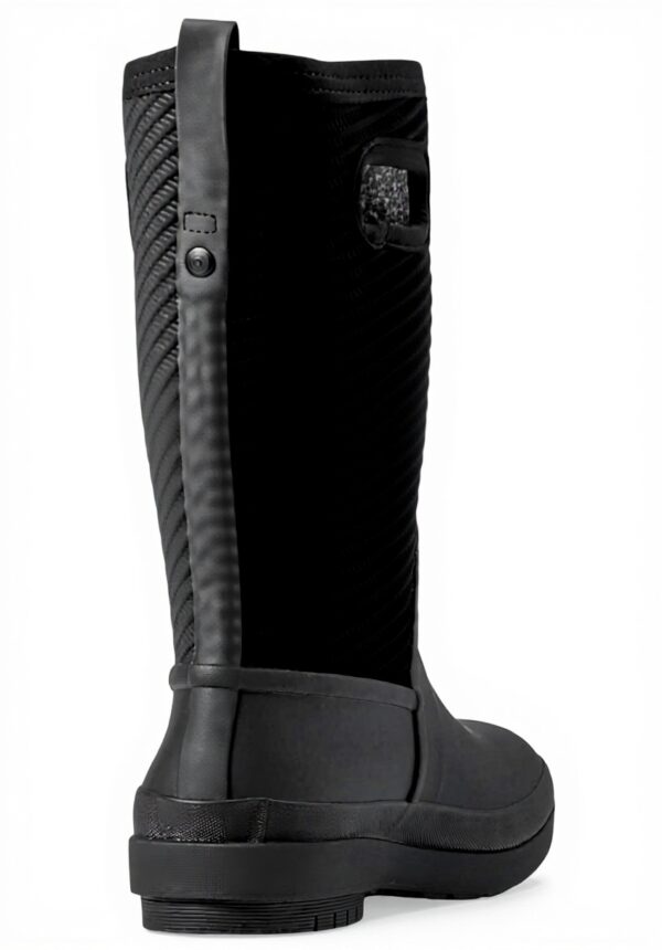 Bottes de neige BOGS Crandall II Femme chaudes confortables