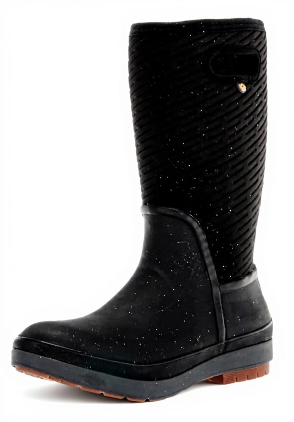 Bottes de neige BOGS Femme Crandall II imperméables