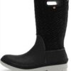 Bottes de neige BOGS Crandall II Femme étanches