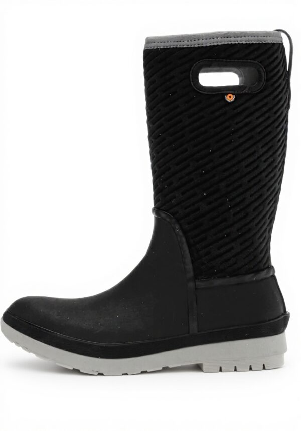 Bottes de neige BOGS Crandall II Femme étanches