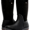 Bottes de neige BOGS Femme Crandall II imperméables
