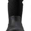 Bottes de neige BOGS Crandall II Femme chaudes confortables
