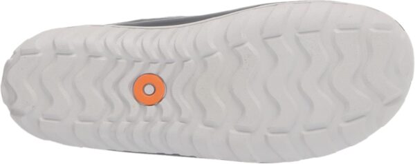 Bottes Bogs Femme Hiver Fermeture Éclair 100 Étanche-3