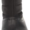 Bottes BOGS Femme Hiver Fermeture Éclair Classique-1
