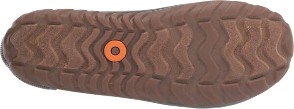 Bottes hiver BOGS femme étanches fermeture éclair classique-3