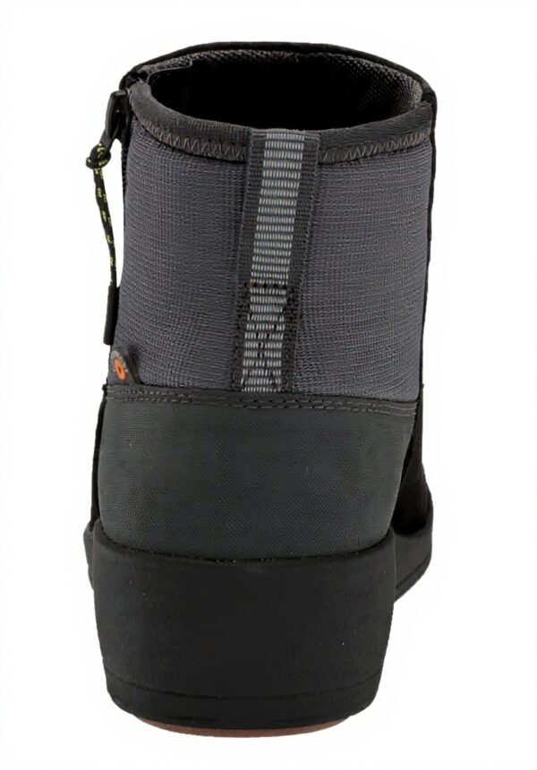 Bottes de neige BOGS Femme étanches fermeture éclair robuste