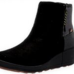 Bottes de neige BOGS Femme étanches fermeture éclair robuste