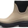 Bottine Chelsea BOGS Femme Hazel Imperméable Confortable-5