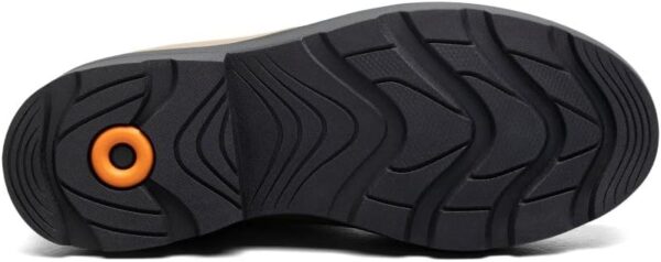 Bottine Chelsea BOGS Femme Hazel Imperméable Confortable-7