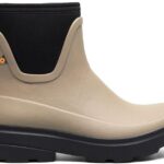 Bottine Chelsea BOGS Femme Hazel Imperméable Confortable-0