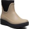 Bottine Chelsea BOGS Femme Hazel Imperméable Confortable-2