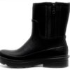 Bottes de pluie BOGS Femme Hazel Mid Zip imperméables