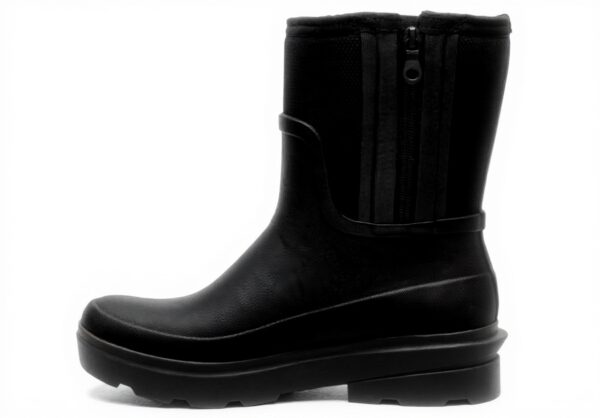 Bottes de pluie BOGS Femme Hazel Mid Zip imperméables
