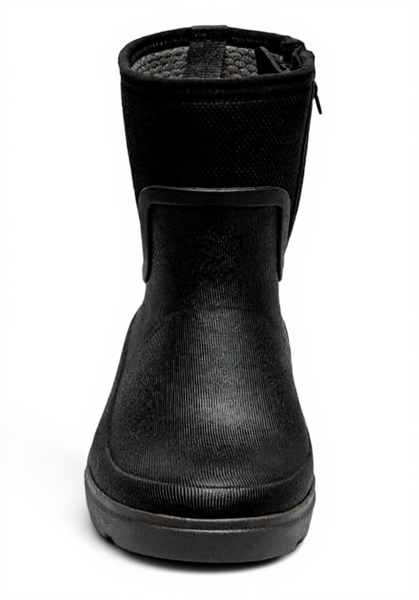 Bottes de pluie BOGS Femme Hazel Mid Zip imperméables