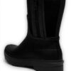 Bottes de pluie BOGS Femme Hazel Mid Zip imperméables