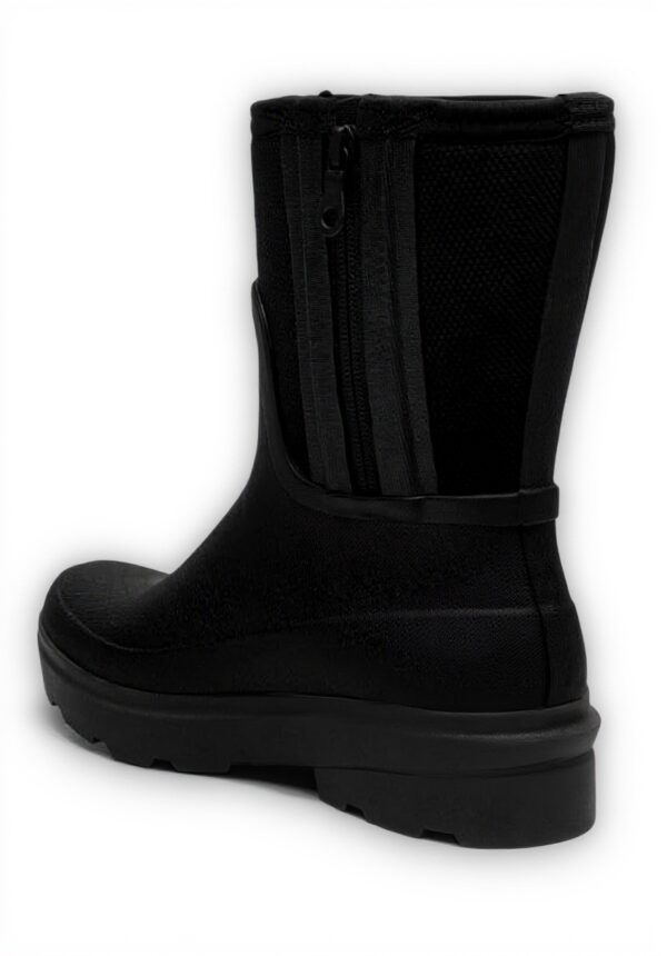 Bottes de pluie BOGS Femme Hazel Mid Zip imperméables
