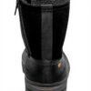 Bottes de pluie BOGS Femme Hazel Mid Zip imperméables