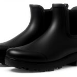 Bottine Chelsea BOGS Femme Holly étanche confortable