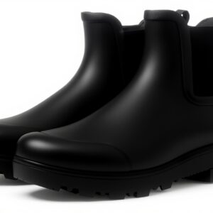 Bottine Chelsea BOGS Femme Holly étanche confortable