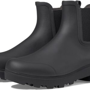 Bottine Chelsea BOGS Femme Holly étanche confortable-0