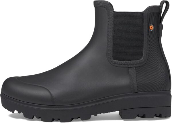 Bottine Chelsea BOGS Femme Holly étanche confortable-3