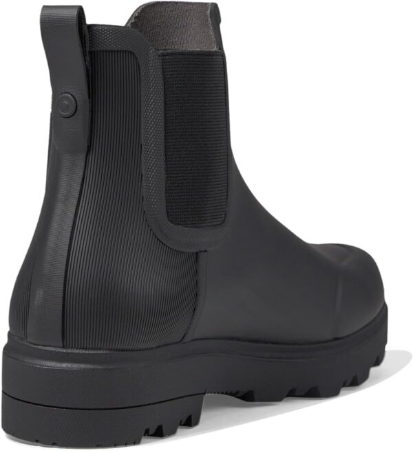 Bottine Chelsea BOGS Femme Holly étanche confortable-4