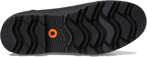 Bottine Chelsea BOGS Femme Holly étanche confortable-2