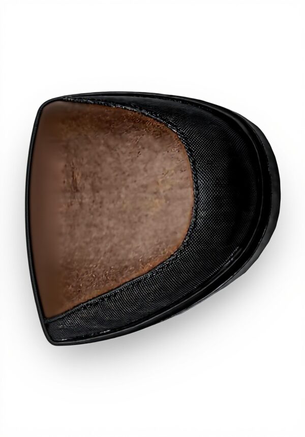 Bottes BOGS Femme Holly Zip imperméables cuir marron