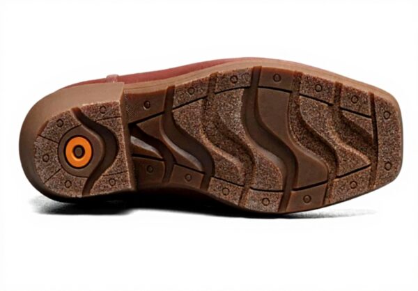 Bottes western BOGS Femme Jolene cheville caoutchouc étanche