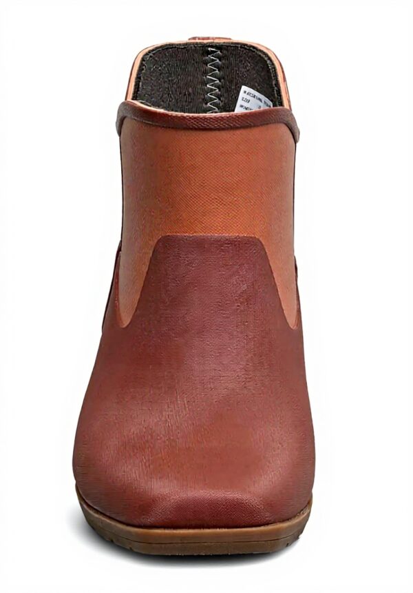 Bottes western BOGS Femme Jolene cheville caoutchouc étanche