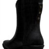 Bottes BOGS Femme Jolene Mid Western imperméables confort