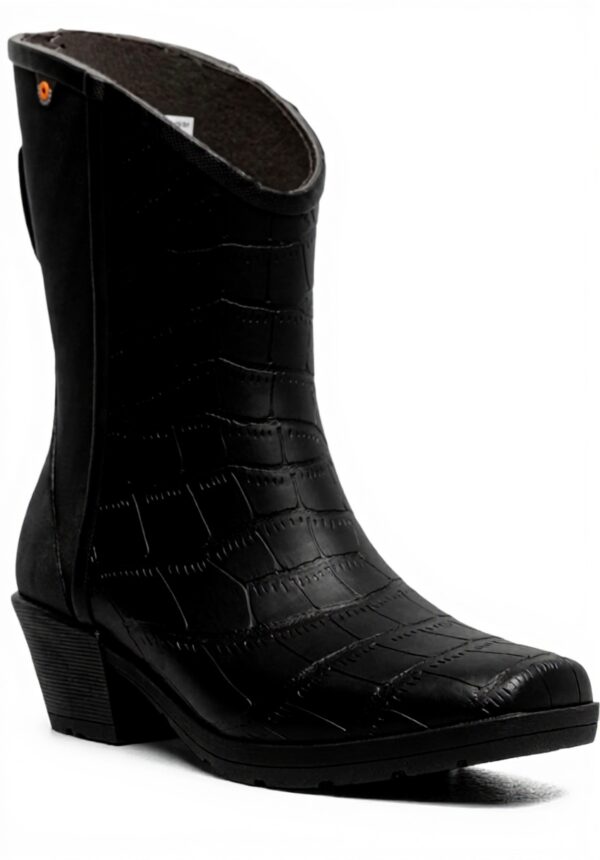 Bottes BOGS Femme Jolene Mid Western imperméables confort