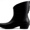 Bottes BOGS Femme Jolene Mid Western imperméables confort