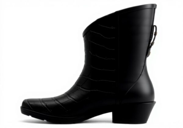 Bottes BOGS Femme Jolene Mid Western imperméables confort