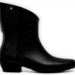 Bottes BOGS Femme Jolene Mid Western imperméables confort