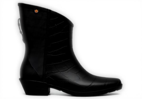 Bottes BOGS Femme Jolene Mid Western imperméables confort