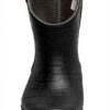 Bottes BOGS Femme Jolene Mid Western imperméables confort