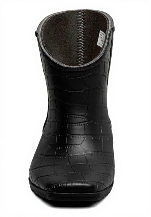 Bottes BOGS Femme Jolene Mid Western imperméables confort