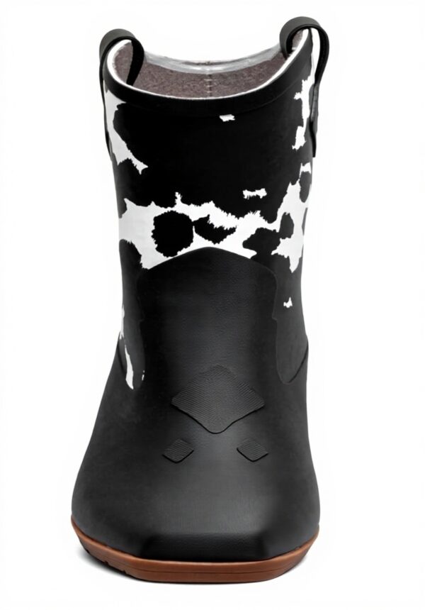 Bottes femme BOGS Jolene Mid Deco étanches western