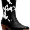 Bottes femme BOGS Jolene Mid Deco étanches western