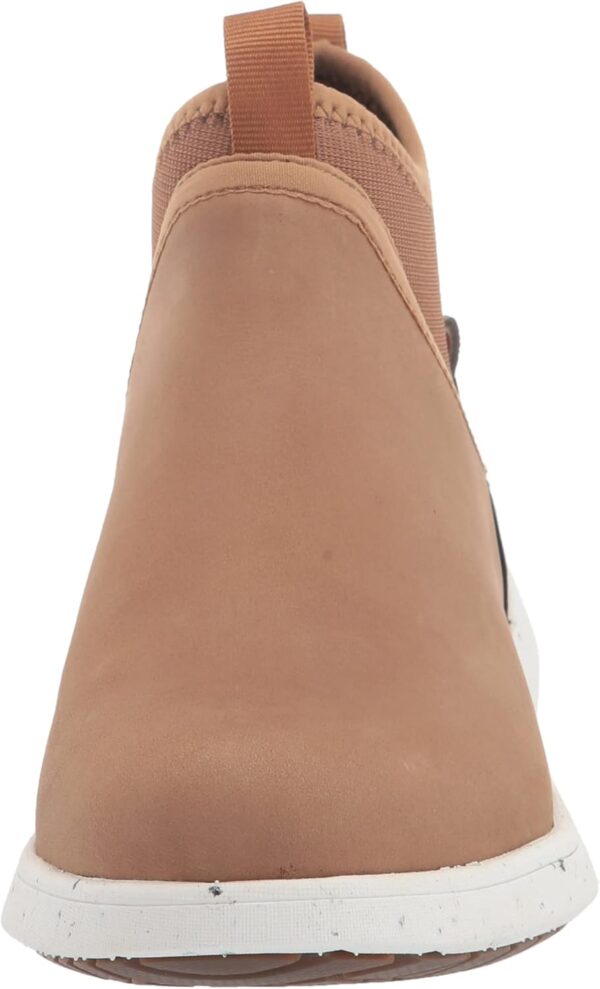 Bottes de neige BOGS Femme Juniper Chelsea étanches-1